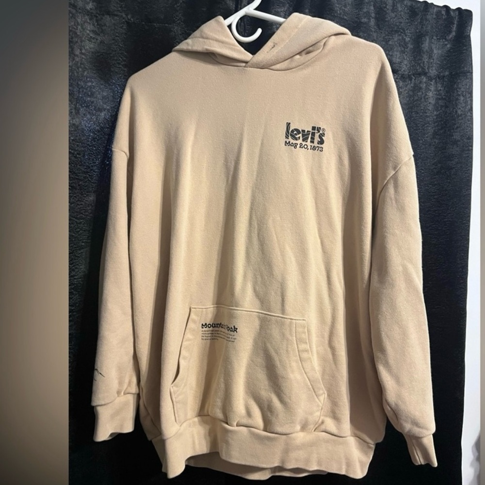 Levi’s Hoodie